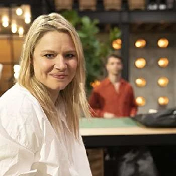 Georgia Hardinge - Age, Bio, Birthdate, Family, Networth & More