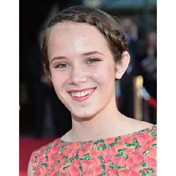 Georgia Rock - Age, Bio, Birthdate, Family, Networth & More