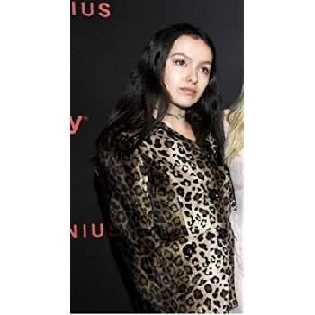 Georgia Somary - Age, Bio, Birthdate, Family, Networth & More