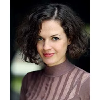 Georgia Winters - Age, Bio, Birthdate, Family, Networth & More