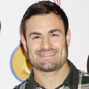 Dino Georgiades - Birthdate, Age, Family, Bio, Networth & More