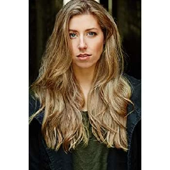 Georgie Blackwell - Age, Bio, Birthdate, Family, Networth & More