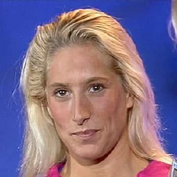 Georgina Berger - Age, Bio, Birthdate, Family, Networth & More