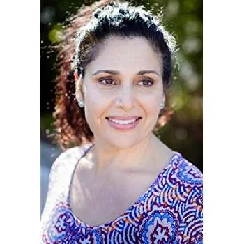 Georgina Naidu - Age, Bio, Birthdate, Family, Networth & More