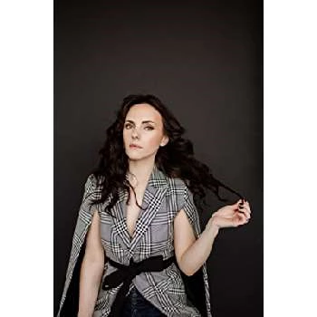 Georgina Reilly - Wiki, Bio, Birthdate, Networth, Family & More