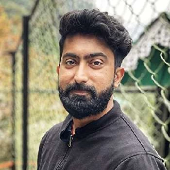 Georgy John - Age, Height, Birthdate, Family, Wiki & More