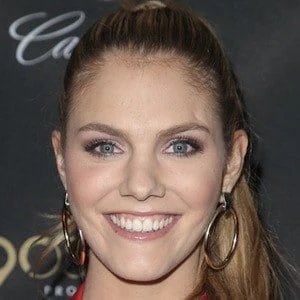 Viviane Geppert - Age, Height, Birthdate, Bio, Family, Networth & More