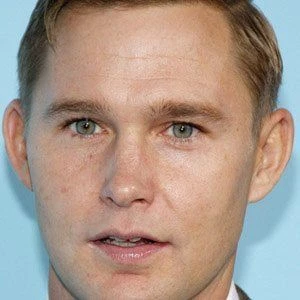 Brian Geraghty Biography