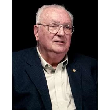 Gerald B. Richards - Age, Bio, Birthdate, Family, Networth & More