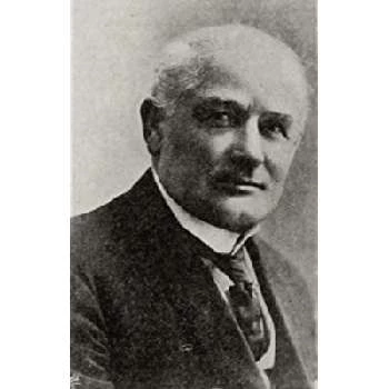 Gerald Griffin - Wiki, Bio, Birthdate, Networth, Family & More