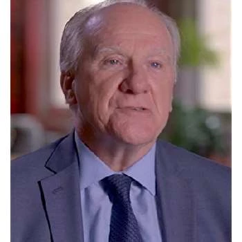 Gerald Hebert - Age, Bio, Birthdate, Family, Networth & More