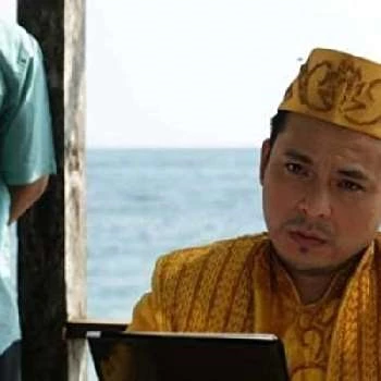 Gerald Madrid - Age, Bio, Birthdate, Family, Networth & More