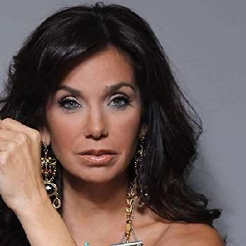 Géraldine Fernández - Age, Bio, Birthdate, Family, Networth & More