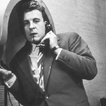 Gérard Buhr - Age, Bio, Career, Family, Wiki, Networth & More