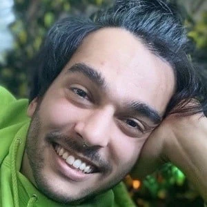 Derek Gerard Biography