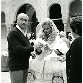 Gérard Oury - Height, Bio, Wiki, Family, Birthplace, Networth & More