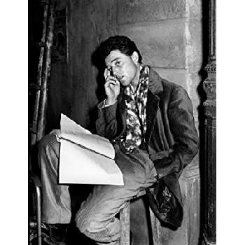 Gérard Philipe - Family, Bio, Birthday, Family, Income & More