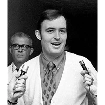 Gerard Schaefer - Age, Bio, Birthdate, Family, Networth & More