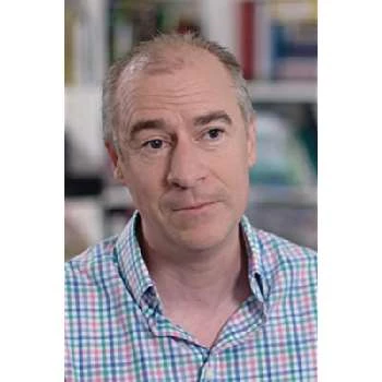 Gerard Whateley - Age, Bio, Birthdate, Family, Networth & More
