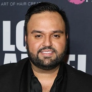 Willfredo Gerardo - Parents, Networth, Bio, Birthdate, Family Wiki & More