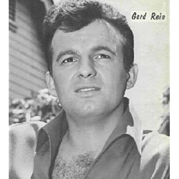 Gerd Rein - Age, Bio, Birthdate, Family, Networth & More