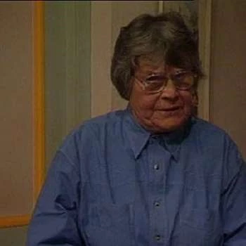 Gerda Ruiter - Age, Bio, Birthdate, Family, Networth & More