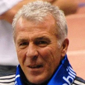 Eric Gerets - Age, Wiki, Birthdate, Bio, Networth, Family & More