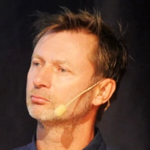 Peter Gerhardsson - Age, Bio, Birthdate, Family, Networth & More