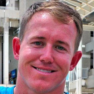 Toby Gerhart - Biography, Birthday, Wiki, Family, Networth & More