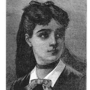 Sophie Germain - Age, Bio, Birthdate, Family, Networth & More