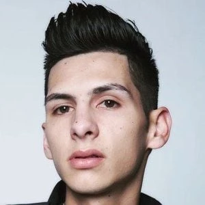 Crecer Germán - Date Of Birth, Bio, Birthdate, Parents, Networth & More