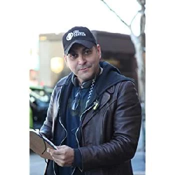 German Michael Torres - Age, Bio, Birthdate, Family, Networth & More