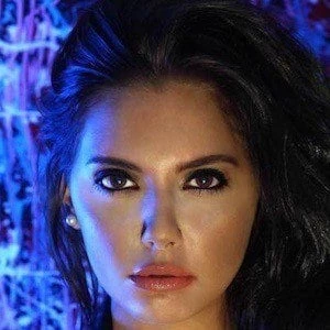 Nicoletta Geroulakis - Age, Height, Birthdate, Bio, Family, Networth & More