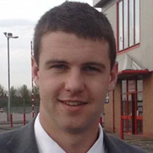 Anthony Gerrard - Biography, Birthdate, Family, Networth & More