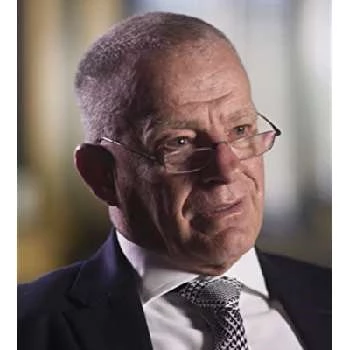 Gerrie Nel - Age, Bio, Birthdate, Family, Networth & More