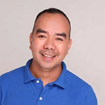 Gerry Bricenio - Age, Bio, Birthdate, Family, Networth & More