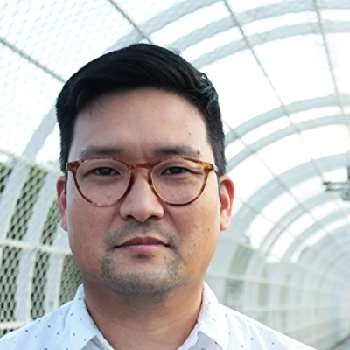 Gerry Kim - Age, Bio, Birthdate, Family, Networth & More