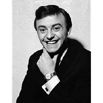 Gerry Marsden - Age, WIki, Birthday, Family, Networth & More