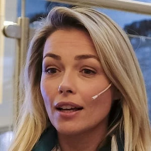 Renate Gerschtanowitz - Networth, Bio, Wiki, Family, Birthday, Networth & More