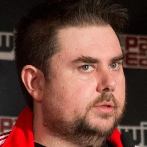 Jeff Gerstmann Biography