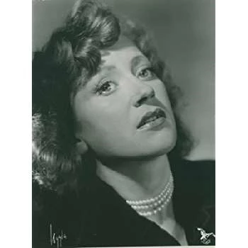 Gertrud Fridh - Age, Bio, Birthdate, Family, Networth & More