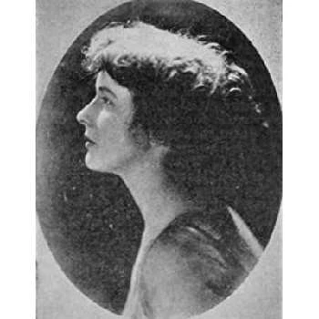 Gertrude Glover Biography