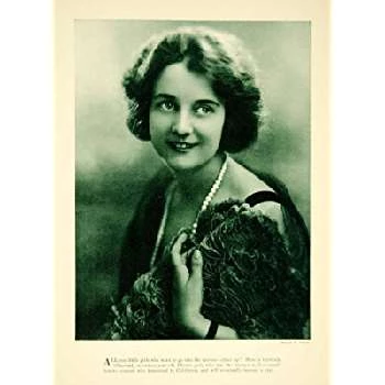 Gertrude Olmstead - Date Of Birth, Bio, Birthdate, Parents, Networth & More