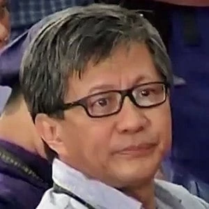 Rocky Gerung - Networth, Bio, Birthdate, Age, Family & More