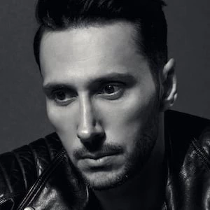 Cedric Gervais Biography