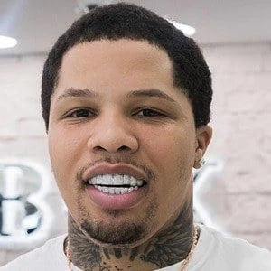 Gervonta Davis Biography