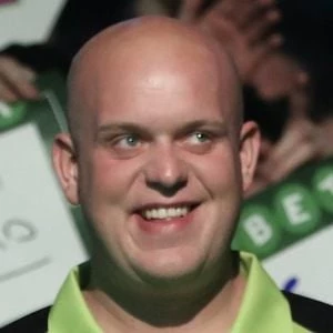 Michael Van Gerwen Biography
