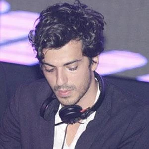 Gesaffelstein - Age, WIki, Birthday, Family, Networth & More