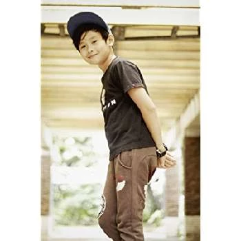 Geson Granado - Age, Bio, Birthdate, Family, Networth & More