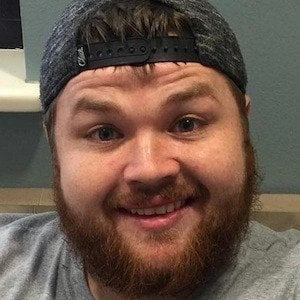 Austin Miles Geter Biography